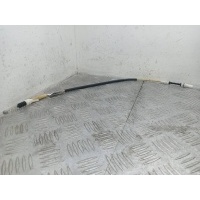 Трос двери задней левой BMW 5 F10/F11/GT F07 2015 7297439,51217297439