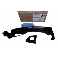 Ручка наружняя 981608261t левая передняя citroen c5 aircross оригинал