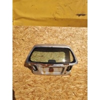 Крышка багажника (дверь 3-5) Nissan Almera N15 1999
