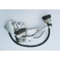 SET P PODNÓŻEK 1200 ST R1200ST K27 K28