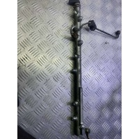 Топливная рампа BMW 5 E60/E61 2005 7788679