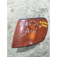 Поворотник левый Audi 100 C4 1993
