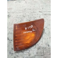Поворотник левый Mercedes Vito W638 2000