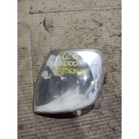Поворотник левый Volkswagen Polo 3 2000