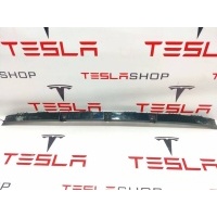кронштейн крепления бампера заднего Tesla Model X 2019 1034844-00-C