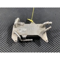Радиатор АКПП Audi S8 D4 2013 4H0317021T