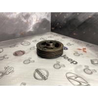 Шкив коленвала Mazda MPV LWFW 2002 AJ5111400
