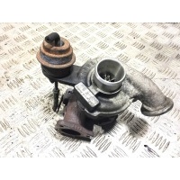 Турбина Opel Zafira (A) 2004 24461825