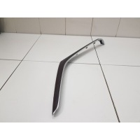 Накладка двери передней левой Mercedes-Benz S-class W222 2013-2020 A2227209501