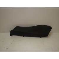 Крышка обивка левая задняя megane iii 849510009r