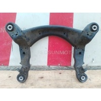 Балка передняя подрамник Audi A6 C6 2007 4F0399313L