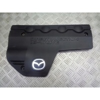Крышка защита двигателя mazda 323 bj 2.0 td