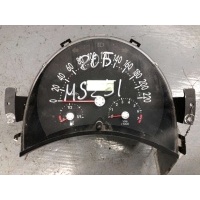 Щиток приборов (приборная панель) Volkswagen Beetle 1 1999 1C0920800C