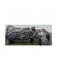 Кпп редуктор manual 4x4 isuzu d - max 1.9 d 19r