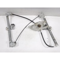 Стеклоподъемник передний Skoda Octavia I рестайлинг (2000—2011) 2005 1U0837401C