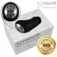 Рукоятка переключения кпп renault clio iii лагуна ii 5b