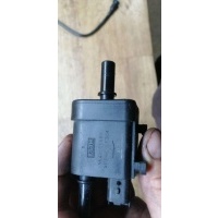 Топливный теплообменник (подогреватель топлива) Peugeot 406 2000 9640055680