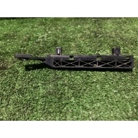 крепление бампера Nissan Tiida C11 62225ED000