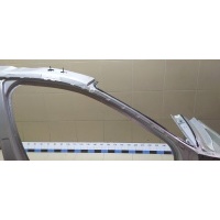 Рамка лобового стекла RENAULT Duster 2012> 6001550823