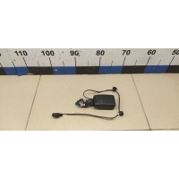 Ответная часть ремня безопасности RENAULT Duster 2012> 878164257R