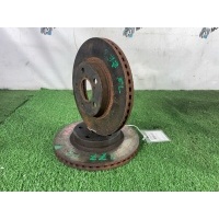 тормозной диск Toyota Allion NZT260 2010 4351220750