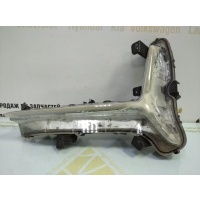Дневной ходовой огонь Changan Uni-K 1 2020-2024 4121110cr01