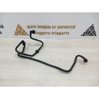 Вакуумный трубопровод Skoda Fabia 2 5J2 Рестайлинг 2013 6R2612041R