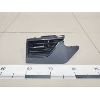 Дефлектор воздушный Skoda Skoda Rapid 2019> 60U819701, 60U858417QWA