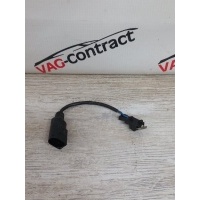 Концевик замка капота Audi A4 B9 8D0973822