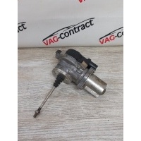 Актуатор турбины Audi A4 B9 06L145614B