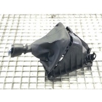 Рычаг переключения кпп renault гранд scenic iv 341040688r - - - km