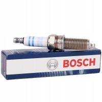 свечи bosch platinum iridium fr7ki332s снг cng