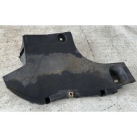 Крышка шасси левый задняя rav4 iv 52592 - 42080
