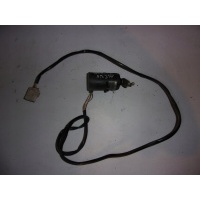 Fiat браво 1.9 jtd 1o5 л.с. потенциометр газа 0281002203