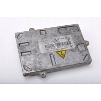 Мерседес w204 рестайлинг блок розжига ксенон a2048203385