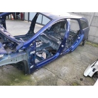 Форд mondeo mk5 14 - 22 порога левый