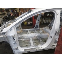 Порог отправка левый боковое fd mondeo mk5 лифтбек