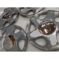 Колпаки 15 hyundai санта fe 52960 - 26000
