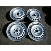 [ł86] 5x120 r16 et51 volkswagen t5 t6 multivan транспортер $