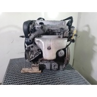 Двигатель opel zafira а x18xe1 1.8