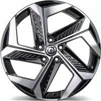Колёсные диски 19 mazda cx mx rx 3 5 6 7 8 9 xedos mpv mps