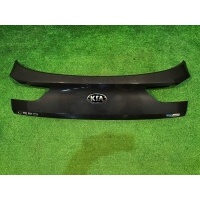 Kia ceed iii универсал диафрагма крышки багажника багажника 87311 - j7300