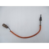Датчик температуры выхлопных газов renault nissan opel fiat 1.6 dci cdti mjet