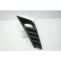 Решётка leda левая nissan juke ii 19 - 62257 - 6pa0a