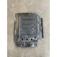Форд ranger iv крышка шасси eb3c - 5b018 - ba