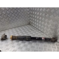 Амортизатор левый задняя форд фиеста mk6 1.3