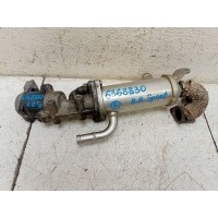 Клапан ЕГР Land Rover Discovery 3 2004-2009 LR009810