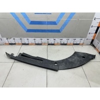 Накладка моторного отсека Exeed RX (T22) 2023- 609001594AA