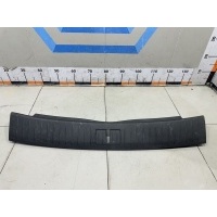 Накладка задней панели Exeed RX (T22) 2023- 403005623AAABK