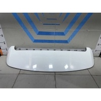 Спойлер Exeed TXL (M32T) 2020- 609000130AADQJ